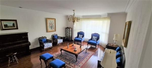 Casa En Venta, Bosques De Las Lomas, Bosque De Olivos