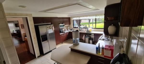 Casa En Venta, Bosques De Las Lomas, Bosque De Olivos