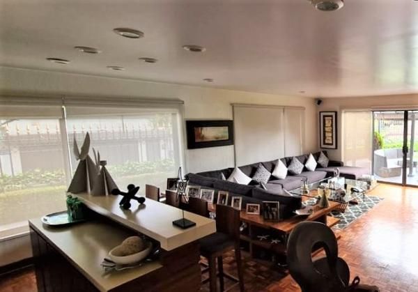 Casa En Venta, Bosques De Las Lomas, Bosque De Olivos