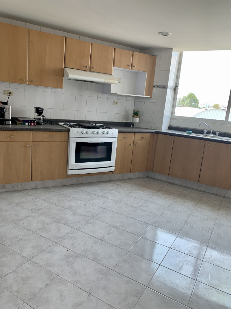 departamento renta interlomas 