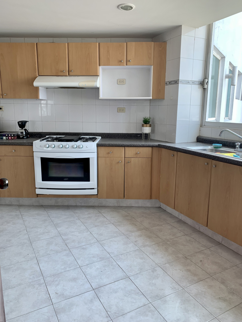 departamento renta interlomas 