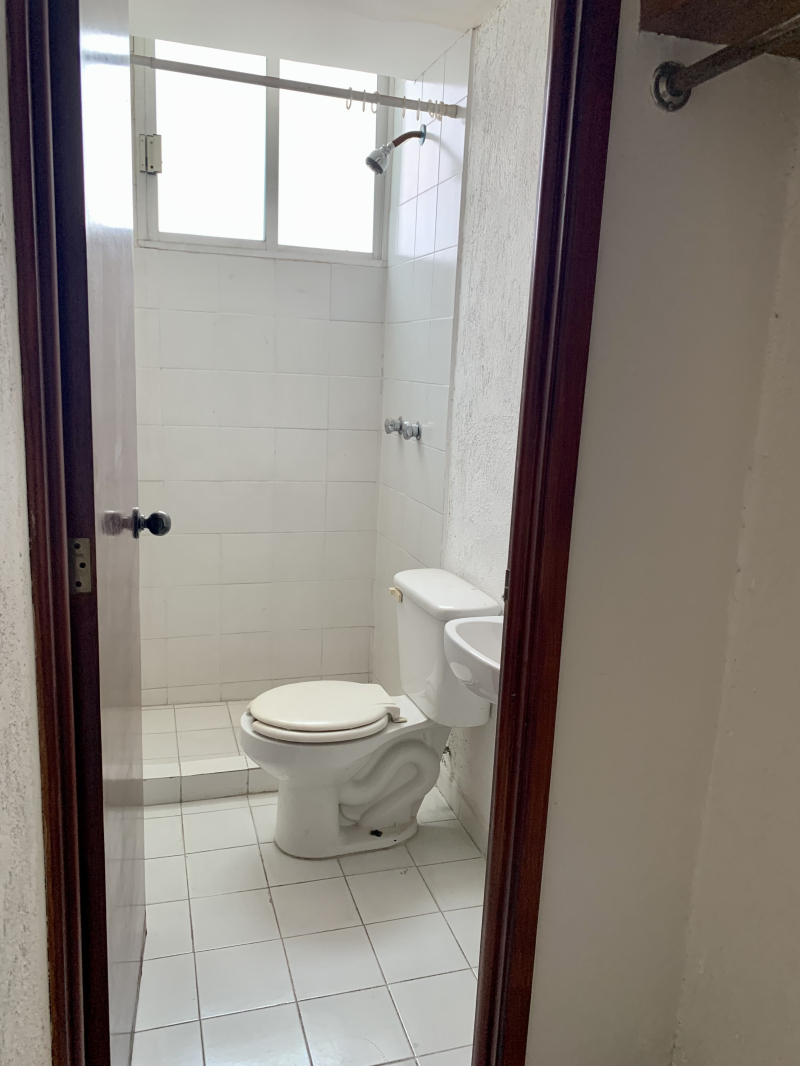 departamento renta interlomas 