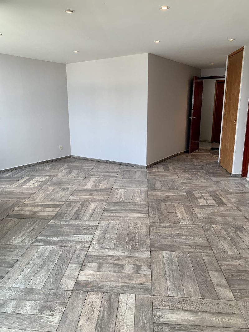 departamento renta interlomas 