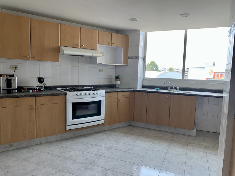 departamento renta interlomas 