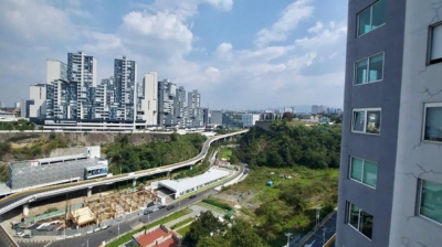 departamento renta interlomas 