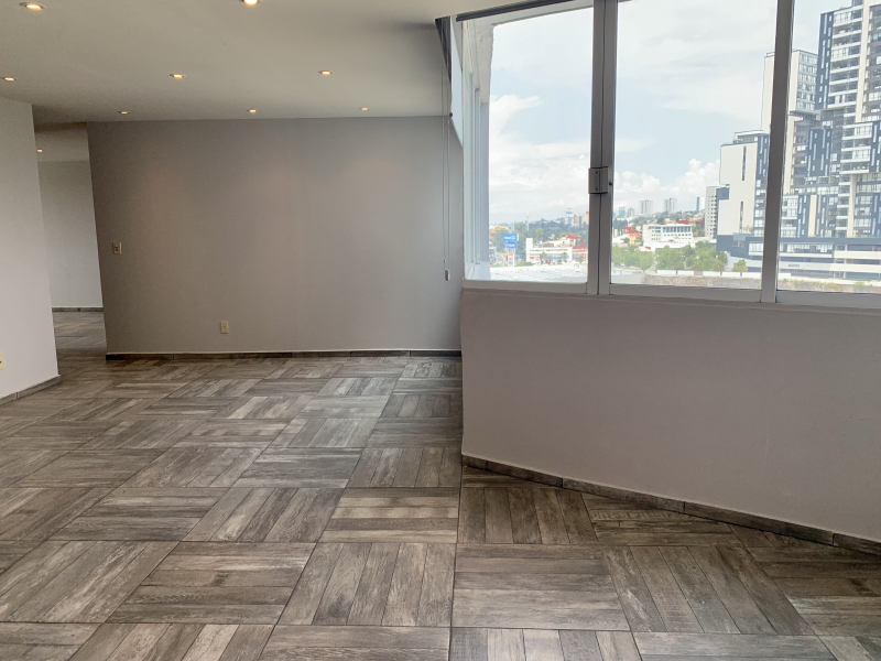 departamento renta interlomas 