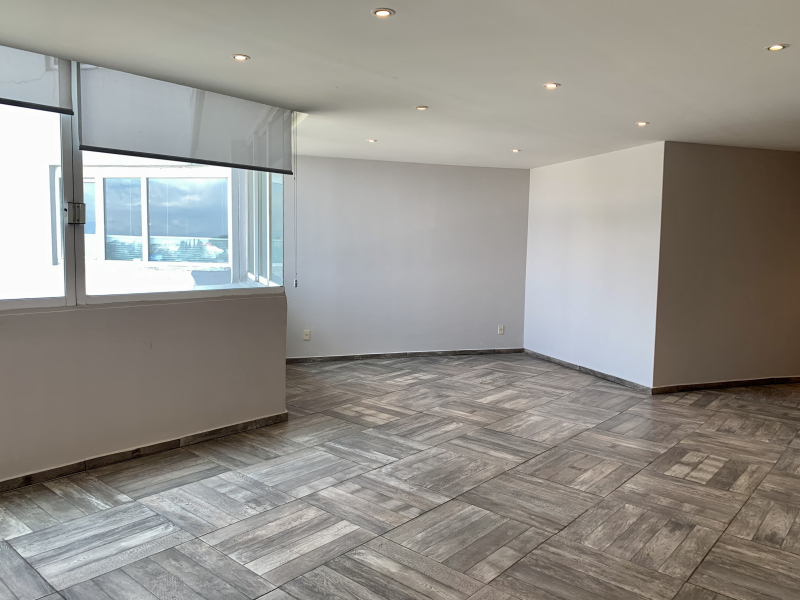 departamento renta interlomas 