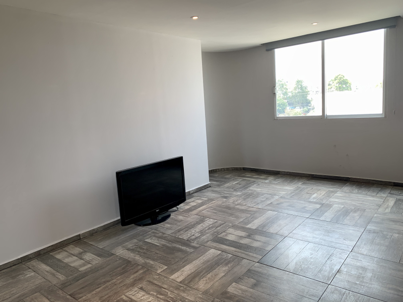 departamento renta interlomas 