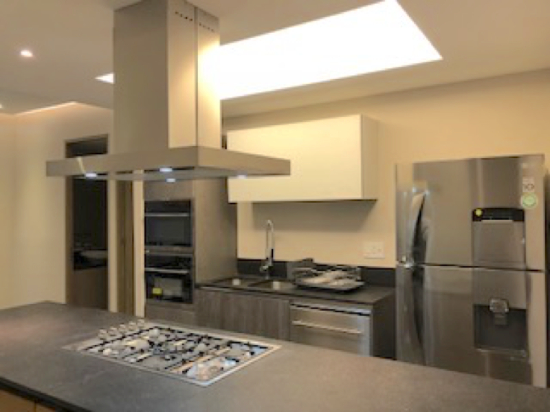 RENTO DEPARTAMENTO AMUEBLADO Y EQUIPADO EN PARADOX SANTA FE