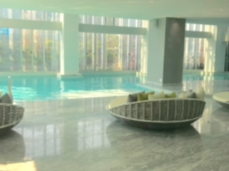 RENTO DEPARTAMENTO AMUEBLADO Y EQUIPADO EN PARADOX SANTA FE