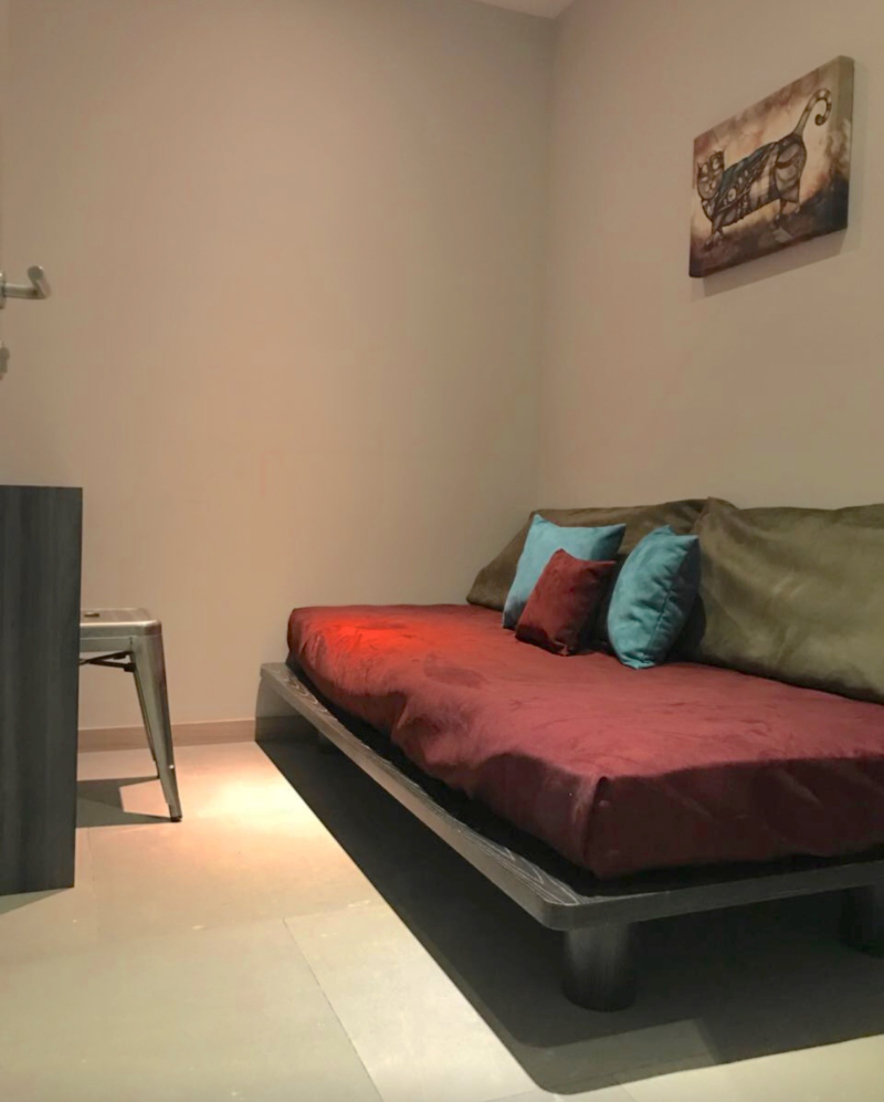 RENTO DEPARTAMENTO AMUEBLADO Y EQUIPADO EN PARADOX SANTA FE