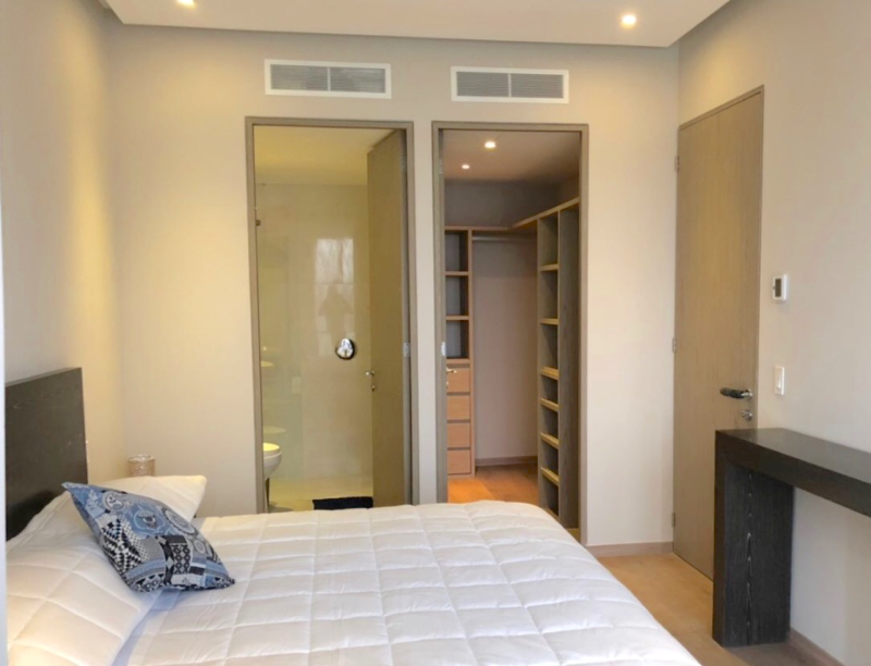 RENTO DEPARTAMENTO AMUEBLADO Y EQUIPADO EN PARADOX SANTA FE