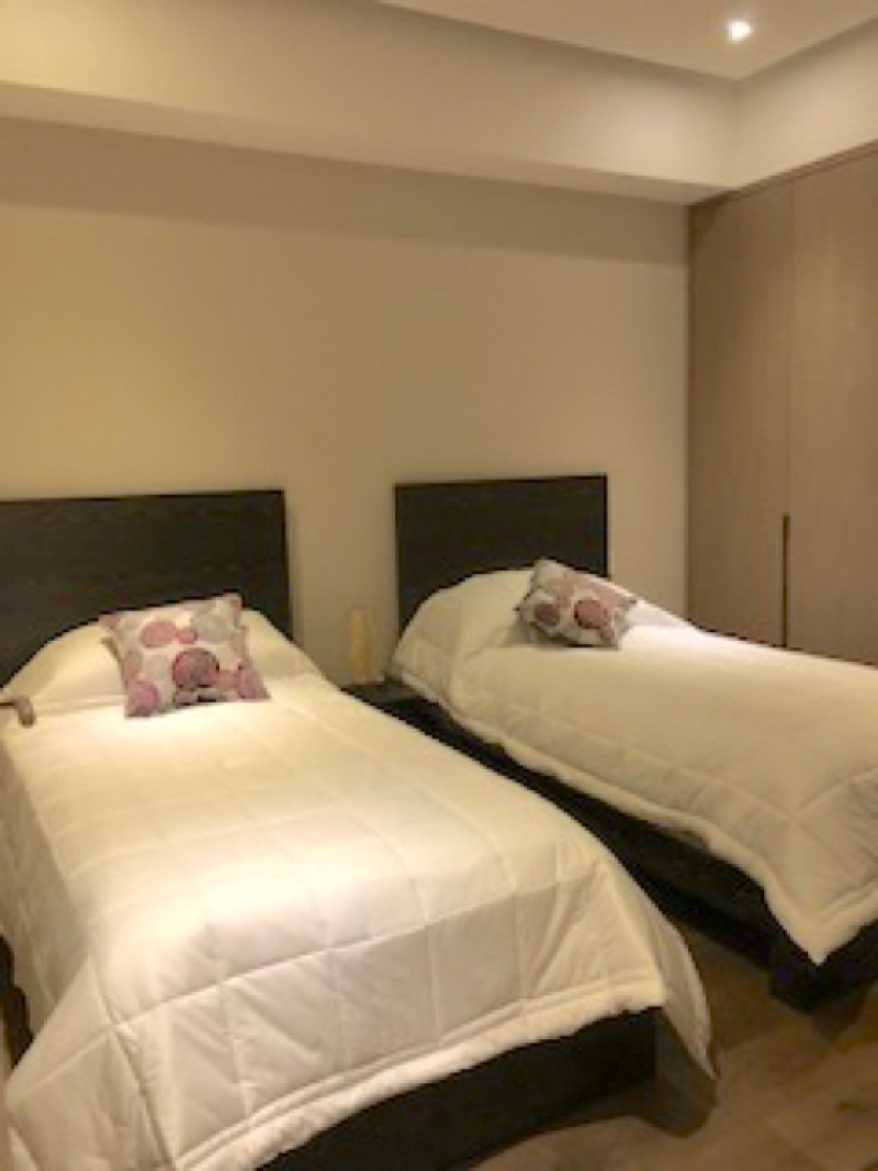 RENTO DEPARTAMENTO AMUEBLADO Y EQUIPADO EN PARADOX SANTA FE