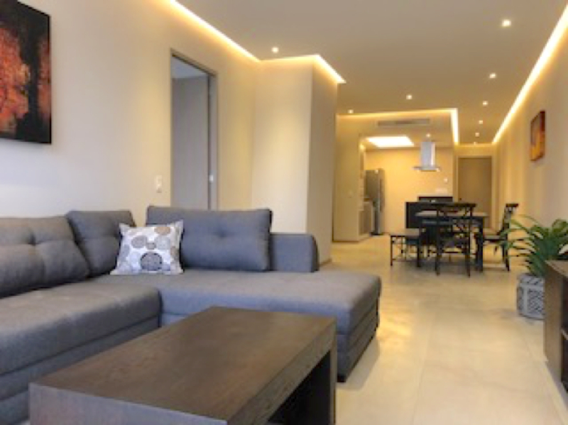 RENTO DEPARTAMENTO AMUEBLADO Y EQUIPADO EN PARADOX SANTA FE