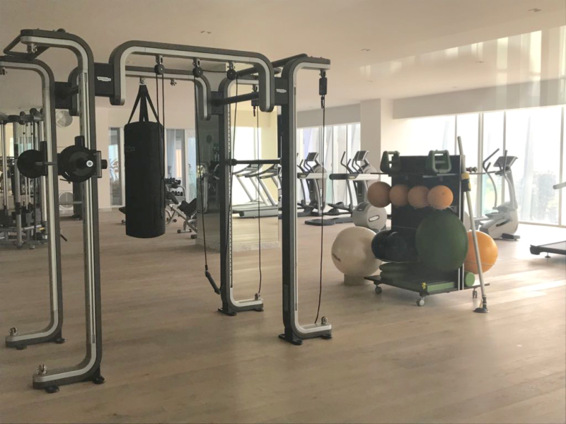 RENTO DEPARTAMENTO AMUEBLADO Y EQUIPADO EN PARADOX SANTA FE