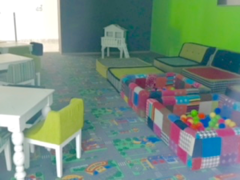 RENTO DEPARTAMENTO AMUEBLADO Y EQUIPADO EN PARADOX SANTA FE