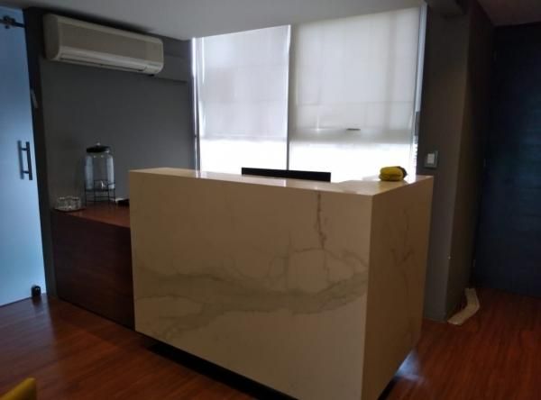 Oficina PH En Renta En La Condesa