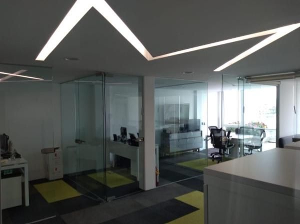 Oficina PH En Renta En La Condesa