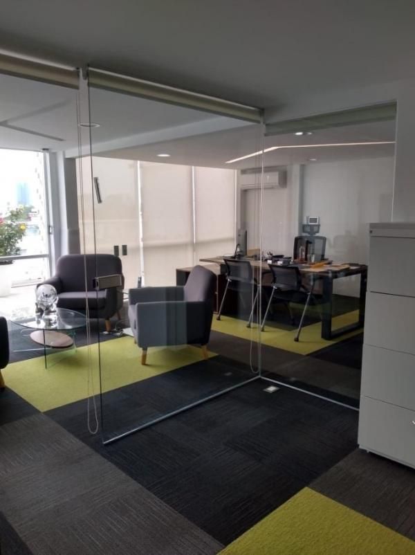 Oficina PH En Renta En La Condesa