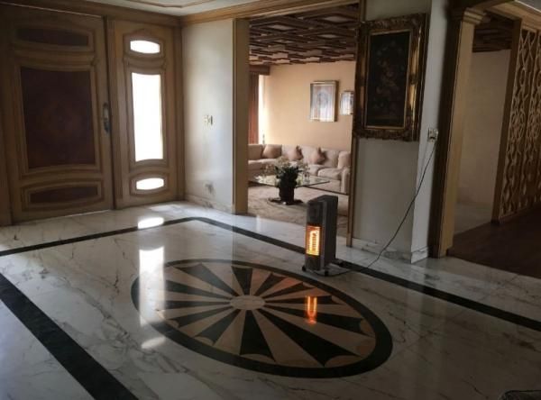 Casa En Venta En Bosques De Las Lomas