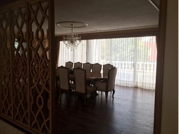 Casa En Venta En Bosques De Las Lomas