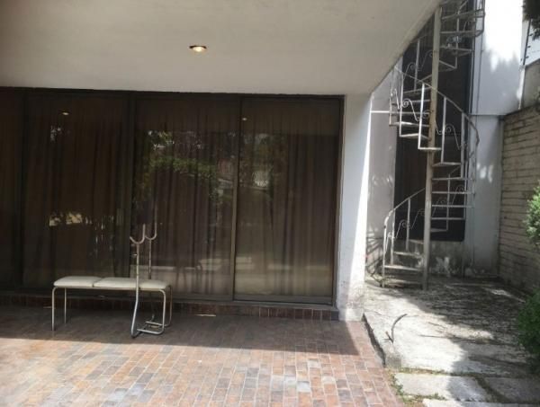 Casa En Venta En Bosques De Las Lomas