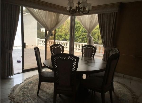 Casa En Venta En Bosques De Las Lomas