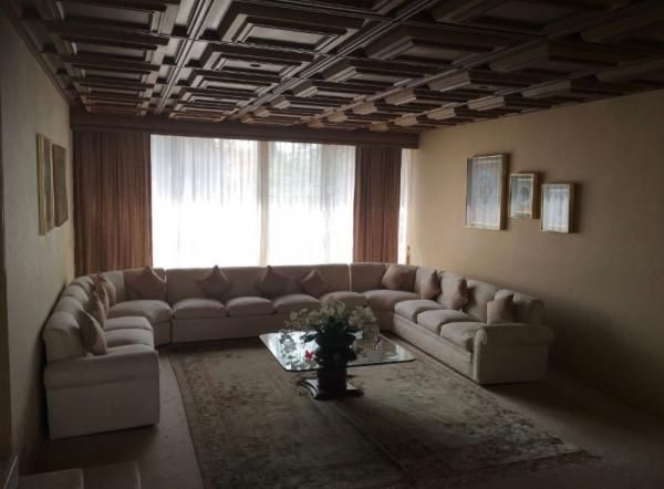 Casa En Venta En Bosques De Las Lomas