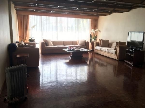 Casa En Venta En Bosques De Las Lomas