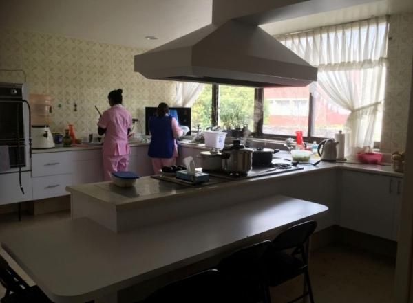 Casa En Venta En Bosques De Las Lomas