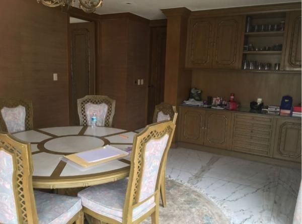 Casa En Venta En Bosques De Las Lomas