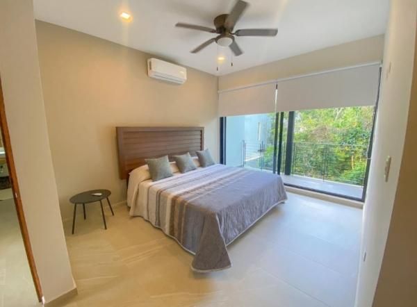 Departamento En Venta En Túlum