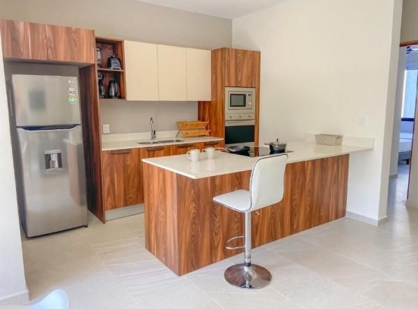 Departamento En Venta En Túlum