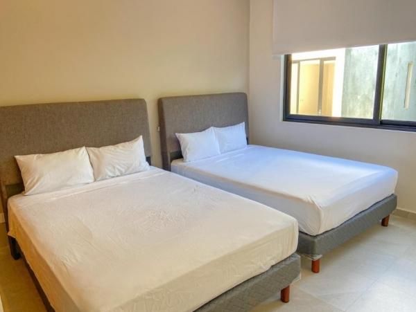 Departamento En Venta En Túlum