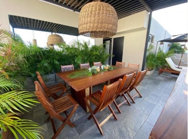 Departamento En Venta En Túlum