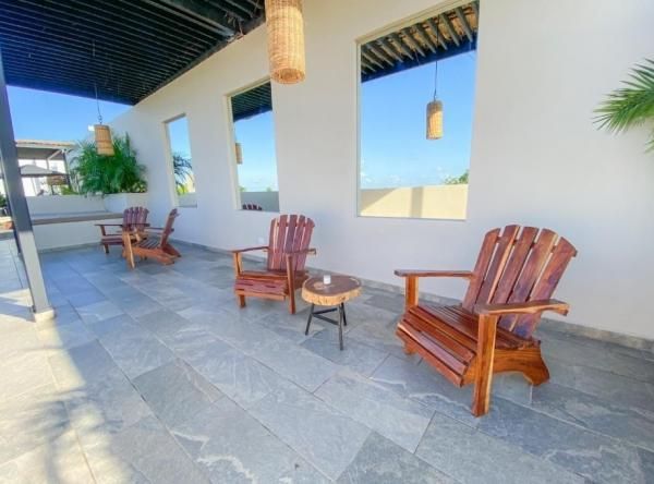 Departamento En Venta En Túlum