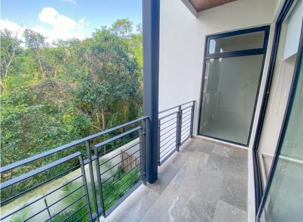 Departamento En Venta En Túlum