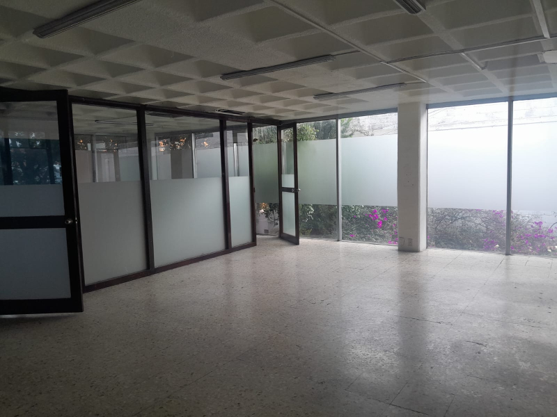 Oficina en Renta en Fuerza Aérea Cerca del Aeropuerto