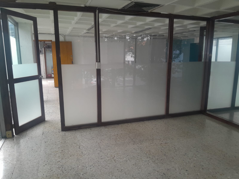 Oficina en Renta en Fuerza Aérea Cerca del Aeropuerto