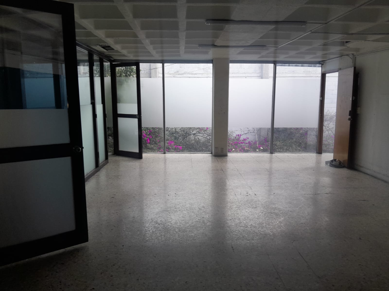 Oficina en Renta en Fuerza Aérea Cerca del Aeropuerto