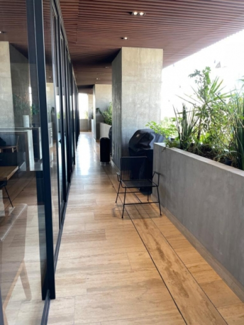 departamento en venta insurgentes sur 