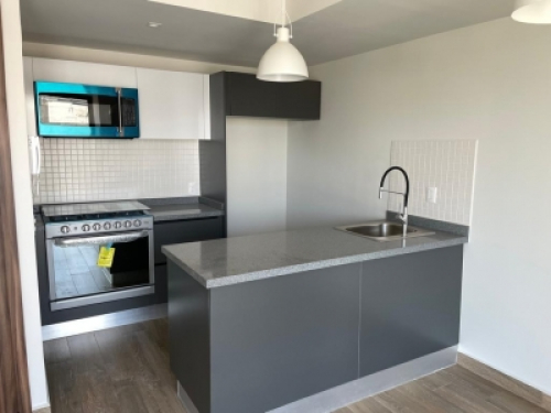 departamento en venta insurgentes sur 
