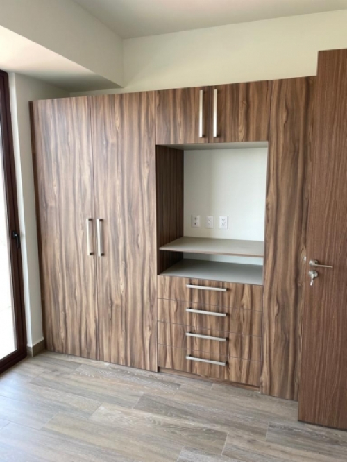departamento en venta insurgentes sur 