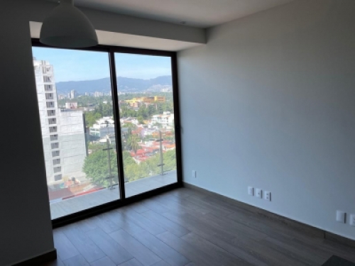 departamento en venta insurgentes sur 
