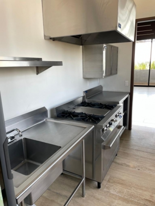 departamento en venta insurgentes sur 