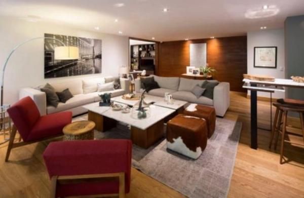 Departamento En Venta En Bosques De Canelos