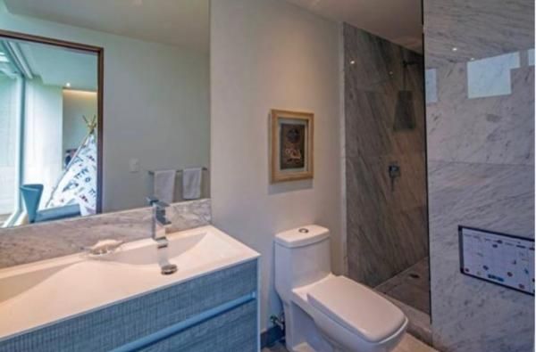 Departamento En Venta En Bosques De Canelos