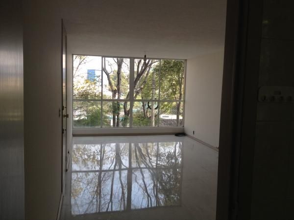 Departamento Venta, Colonia Xoco, Benito Juárez