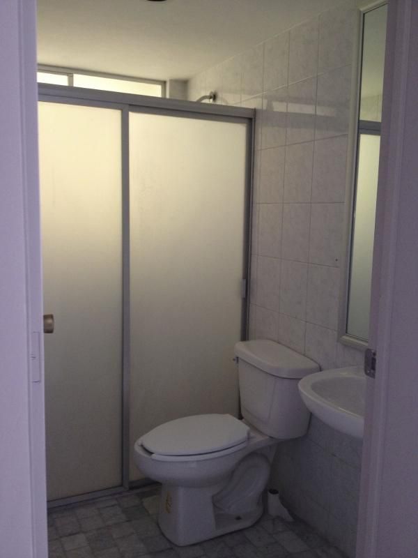 Departamento Venta, Colonia Xoco, Benito Juárez