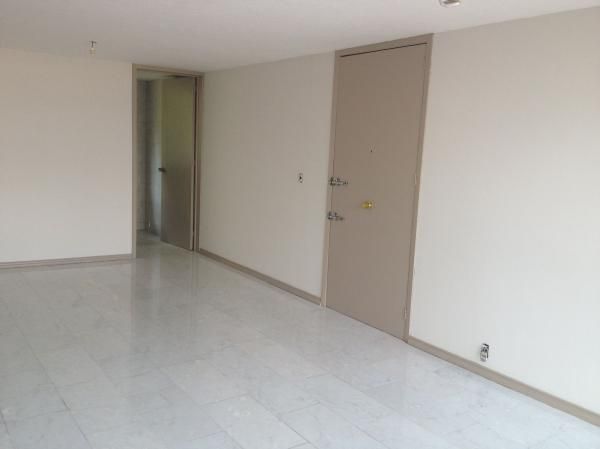 Departamento Venta, Colonia Xoco, Benito Juárez